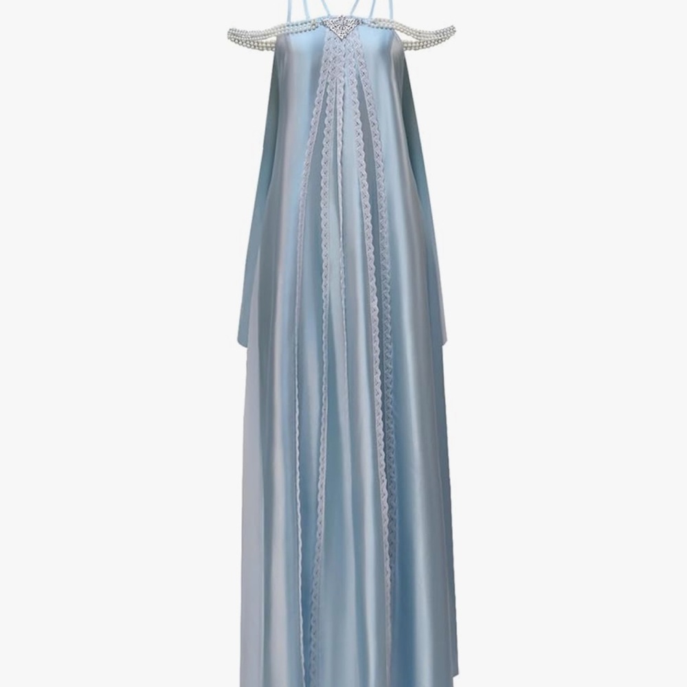 Halloween Costume- Queen Padme Star Wars